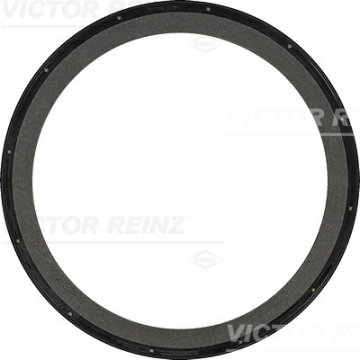 SHAFT SEAL. CRANKSHAFT Marka : V.REINZ