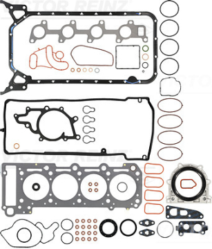 MOTOR TAKIM CONTASI FULL Marka : V.REINZ