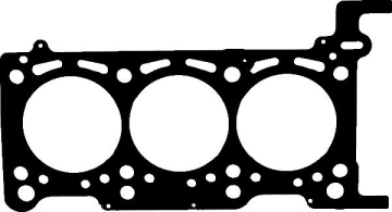 SKC A4 08-12 A5 09-12 A6 08-11 Q5 08 Q7 09-12 TOUAREG 10 CAYENNE 10 3.0 V6 3KERTİK Marka : V.REINZ