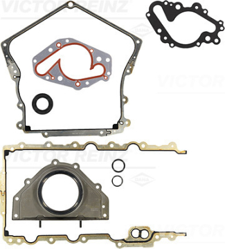 GASKET SET. CRANK CASE Marka : V.REINZ
