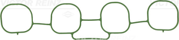 GASKET. INTAKE MANIFOLD HOUSING Marka : V.REINZ