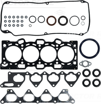 FULL GASKET SET. ENGINE Marka : V.REINZ