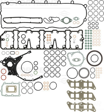 MOTOR TAKIM CONTASI FULL Marka : V.REINZ