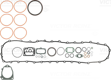 GASKET SET. CRANK CASE Marka : V.REINZ