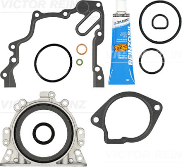 GASKET SET. CRANK CASE Marka : V.REINZ