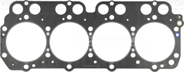 GASKET. CYLINDER HEAD Marka : V.REINZ