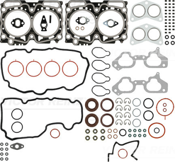 GASKET SET. CYLINDER HEAD Marka : V.REINZ