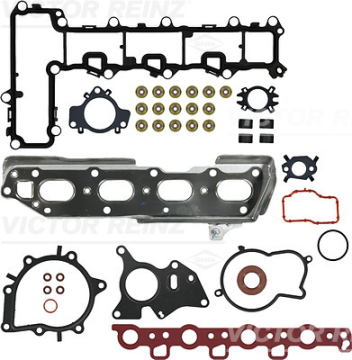 GASKET SET. CYLINDER HEAD Marka : V.REINZ