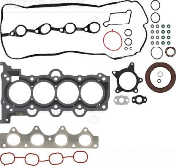 FULL GASKET SET. ENGINE Marka : V.REINZ