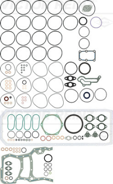 GASKET SET. CRANK CASE Marka : V.REINZ