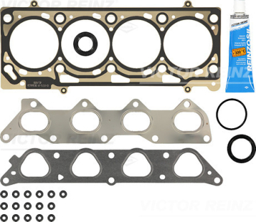 GASKET SET. CYLINDER HEAD Marka : V.REINZ