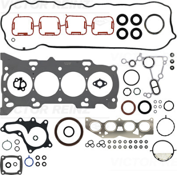 FULL GASKET SET. ENGINE Marka : V.REINZ