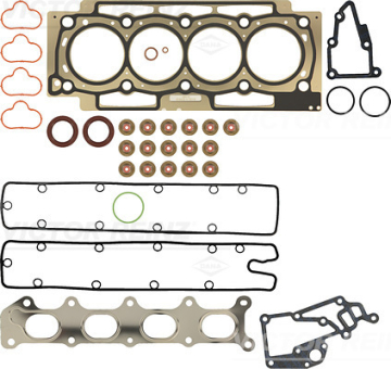 GASKET SET. CYLINDER HEAD Marka : V.REINZ