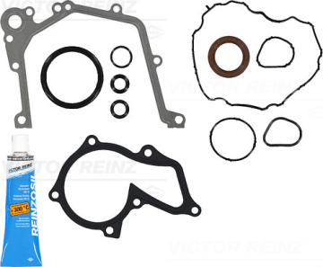 GASKET SET. CRANK CASE Marka : V.REINZ