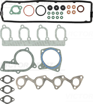 GASKET SET. CYLINDER HEAD Marka : V.REINZ
