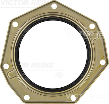 SHAFT OIL SEAL Marka : V.REINZ