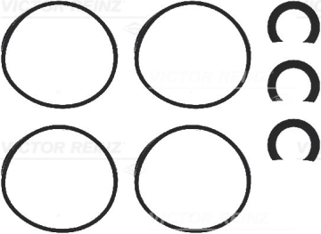 GASKET SET. INTAKE MANIFOLD Marka : V.REINZ