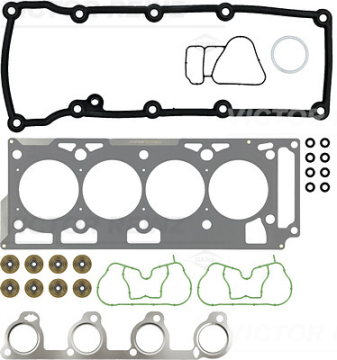 GASKET SET. CYLINDER HEAD Marka : V.REINZ