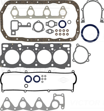 FULL GASKET SET. ENGINE Marka : V.REINZ
