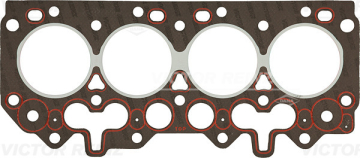 GASKET. CYLINDER HEAD Marka : V.REINZ