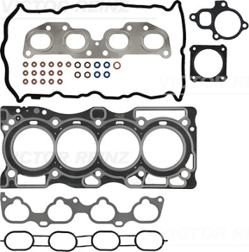 GASKET SET. CYLINDER HEAD Marka : V.REINZ