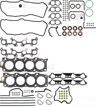 GASKET SET. CYLINDER HEAD Marka : V.REINZ