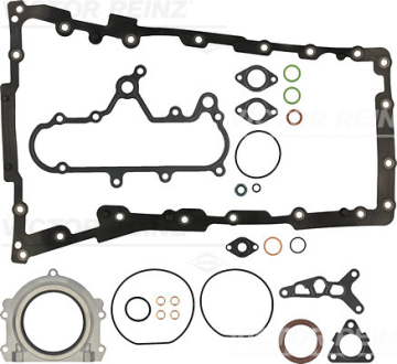 GASKET SET. CRANK CASE Marka : V.REINZ