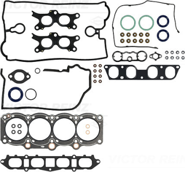 GASKET SET. CYLINDER HEAD Marka : V.REINZ