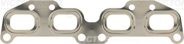 EGZOZ MANIFOLD CONTASI NISSAN XTRAIL Marka : V.REINZ