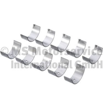 KOL STD E-CLASS Platform-Chassis VF210 -E 250 d 210.610 -OM 605.912 5 CYL TK Marka : KOLBEN