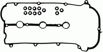 GASKET SET. CYLINDER HEAD COVER Marka : V.REINZ