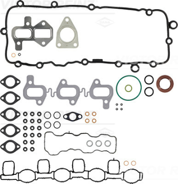 GASKET SET. CYLINDER HEAD Marka : V.REINZ
