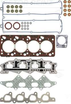 GASKET SET. CYLINDER HEAD Marka : V.REINZ