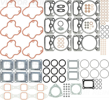 GASKET SET. CYLINDER HEAD Marka : V.REINZ