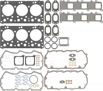 GASKET SET. CYLINDER HEAD Marka : V.REINZ