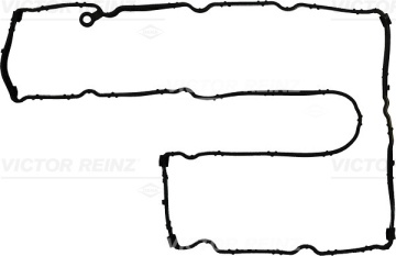 KULBUTOR KAPAK CONTASI FORD MONDEO IV 07 14 FOCUS III11 17 FIESTA VI 1.6 ST 13 17 VOLVO S60 II T3 10 15 S80 II T4 10 V40 T4 GTDi 12 V60 I T3 10 Marka 