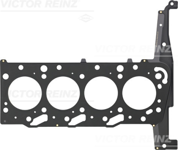 SILINDIR KAPAK CONTASI 1.10MM 1 CEKTIK TRANSIT V184 TT8 01 06 2.0 125PS TDCI MONDEO III 00 07 III 2.0 TDCI Marka : V.REINZ