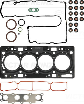 ÜST TAKIM CONTA FOCUS III 11 CMAX 11 1.6 ECOBOOST Marka : V.REINZ