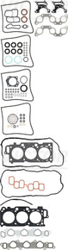 GASKET SET. CYLINDER HEAD Marka : V.REINZ