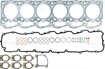 GASKET SET. CYLINDER HEAD Marka : V.REINZ