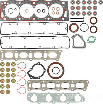 FULL GASKET SET. ENGINE Marka : V.REINZ