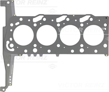 SILINDIR KAPAK CONTASI 1.2MM 3 CELTIK TRANSIT V184 TT8 01 06 2.0 125PS TDCI MONDEO III 00 07 III 2.0 125PS TDCI / X-TYPE 01 2.0D 2.2D Marka : V.REINZ