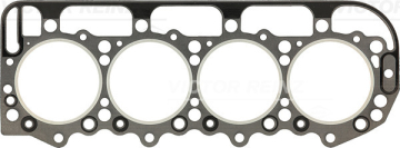 GASKET. CYLINDER HEAD Marka : V.REINZ