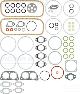 FULL GASKET SET. ENGINE Marka : V.REINZ