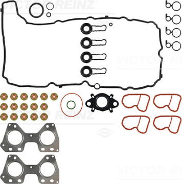 UST TAKIM CONTA BMW B47 F10 F20 F30 F44 F45 F46 F32 F33 F34 F36 G20 G22 G30 F48 F39 F26 G01 G02 F25 F15 Marka : V.REINZ