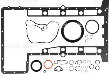 GASKET SET. CRANK CASE Marka : V.REINZ