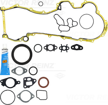 GASKET SET. CRANK CASE Marka : V.REINZ