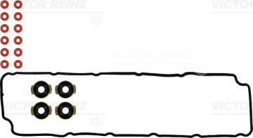 KULBUTOR KAPAK CONTA SETI 2.0D 2.2D JAGUAR X-TYPE I X400 FORD TRANSIT MONDEO 3 Marka : V.REINZ