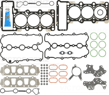 GASKET SET. CYLINDER HEAD Marka : V.REINZ