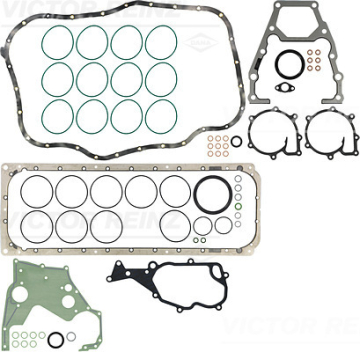 GASKET SET. CRANK CASE Marka : V.REINZ
